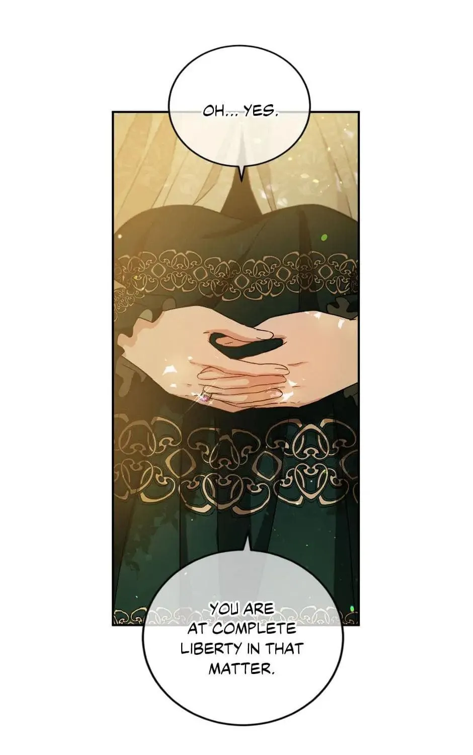 The Heiress's Double Life Chapter 68 page 18 - 