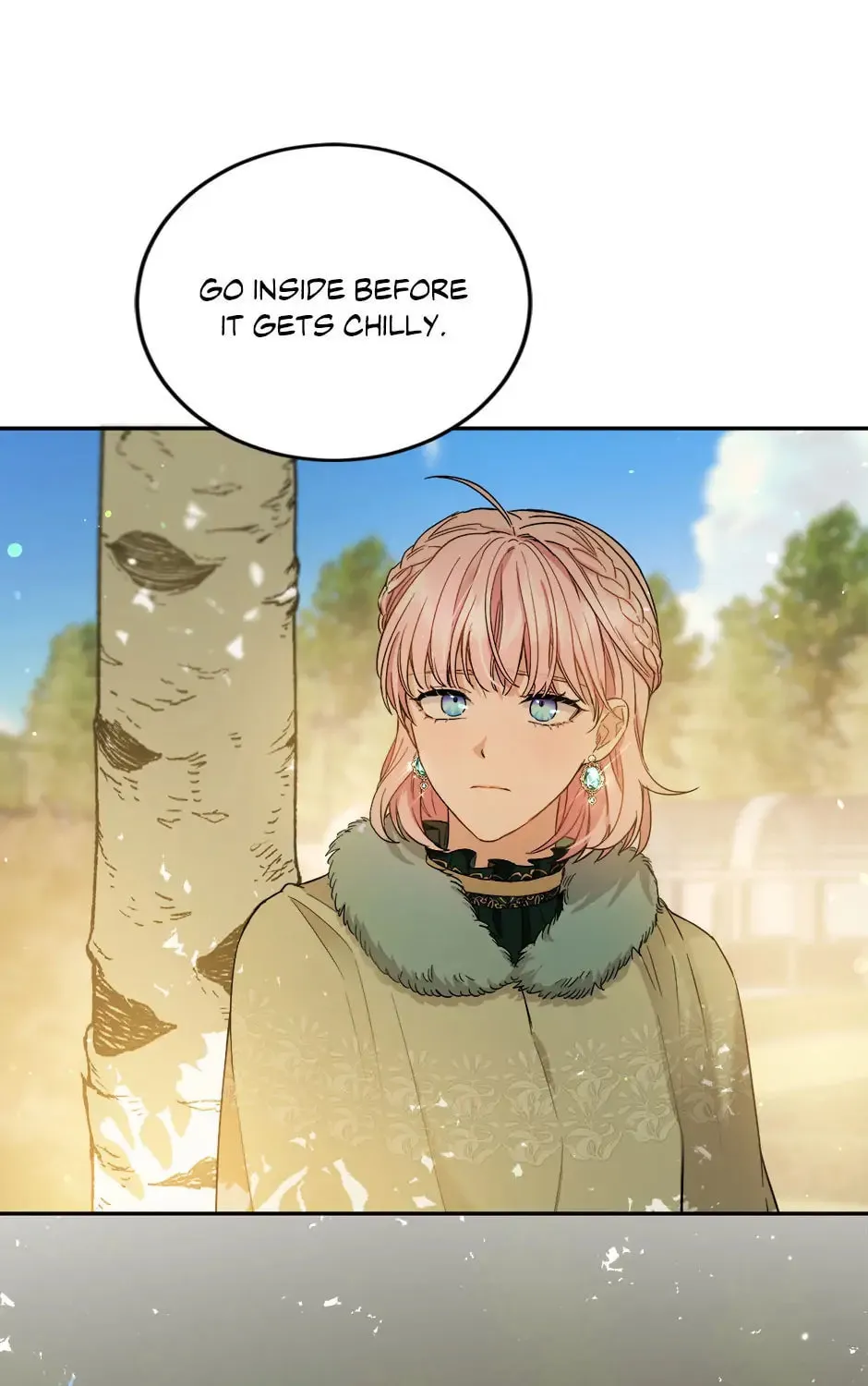 The Heiress's Double Life Chapter 68 page 24 - 