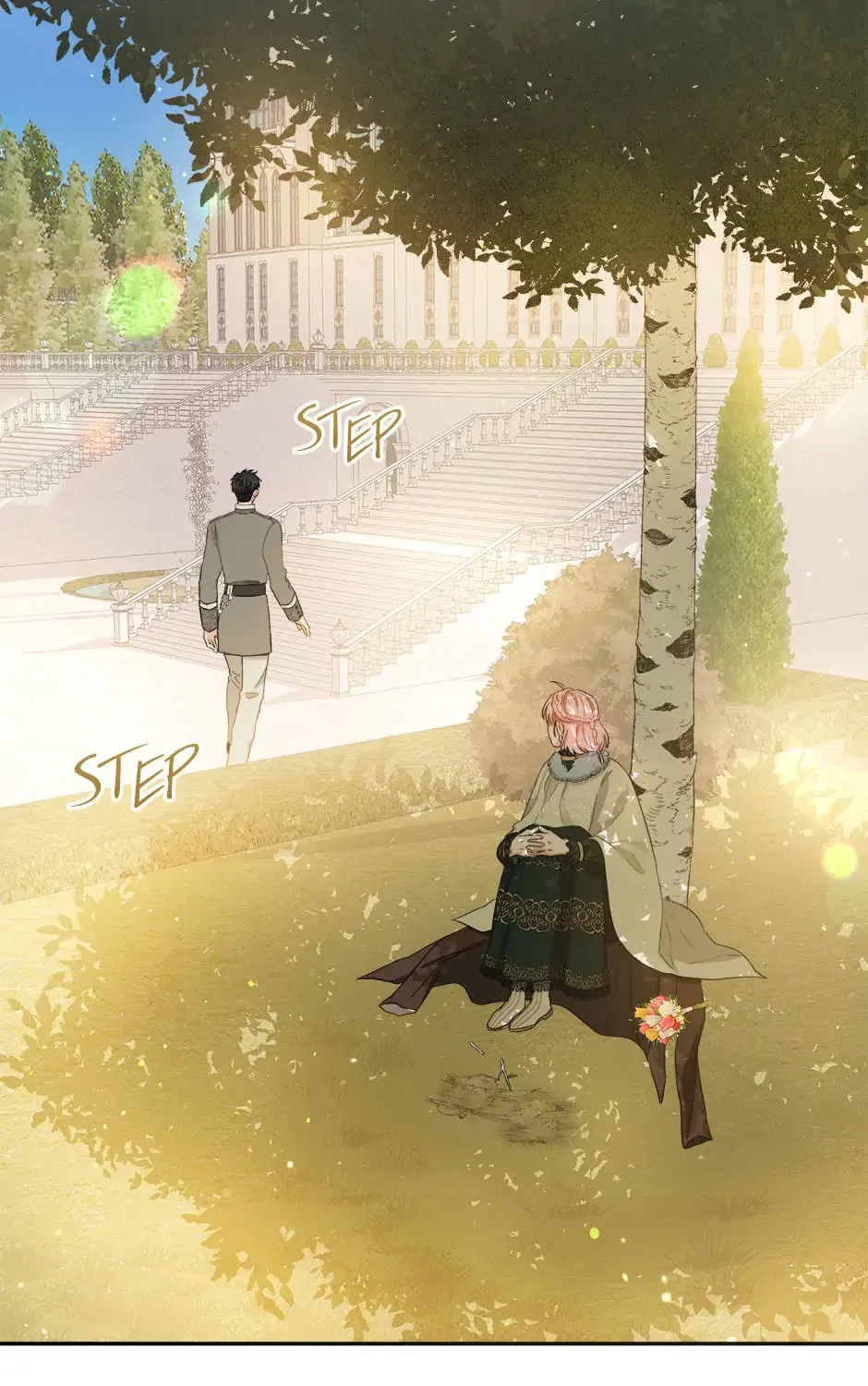 The Heiress's Double Life Chapter 68 page 26 - 