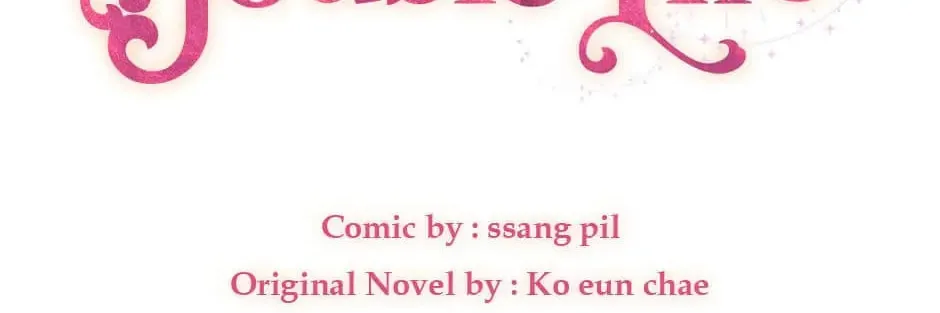 The Heiress's Double Life Chapter 68 page 33 - 