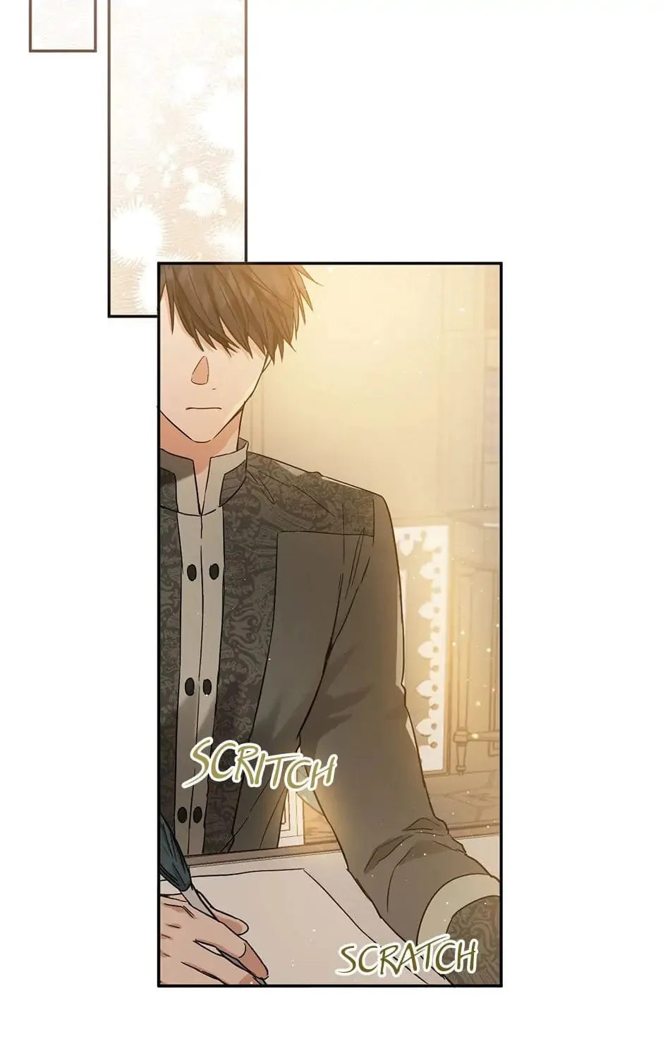 The Heiress's Double Life Chapter 68 page 36 - 