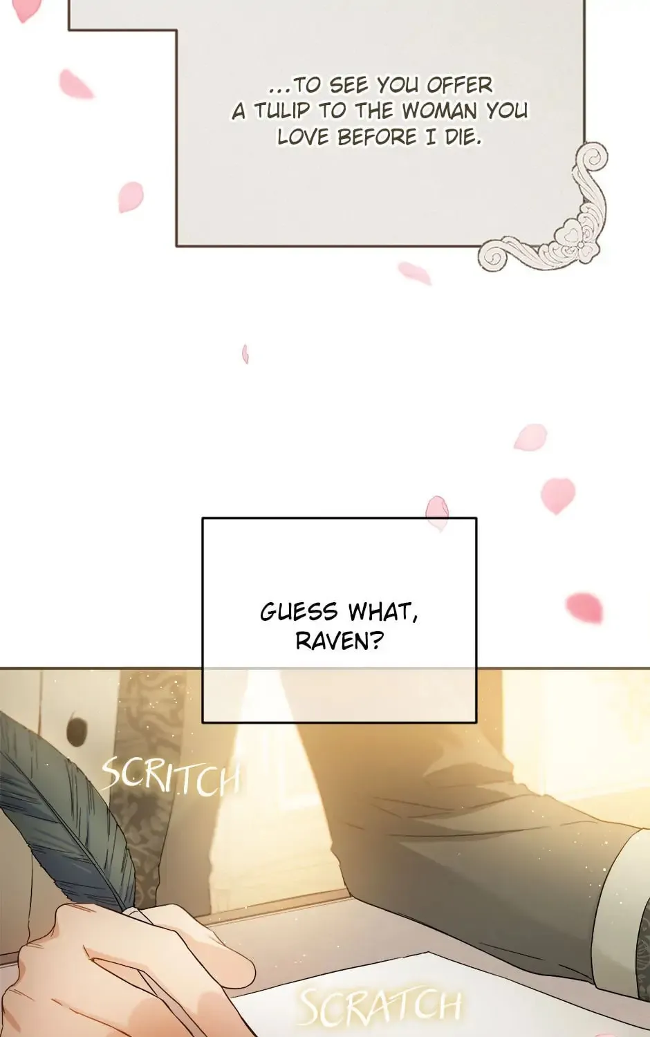 The Heiress's Double Life Chapter 68 page 42 - 