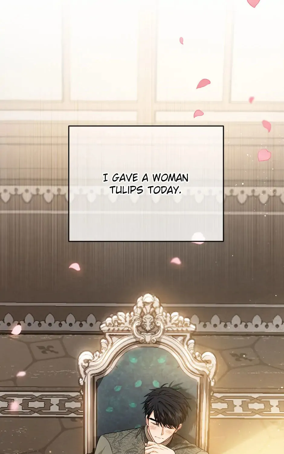 The Heiress's Double Life Chapter 68 page 44 - 