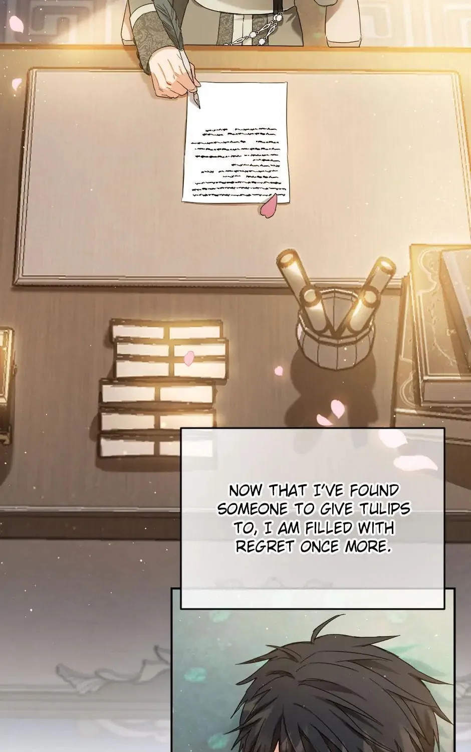 The Heiress's Double Life Chapter 68 page 46 - 