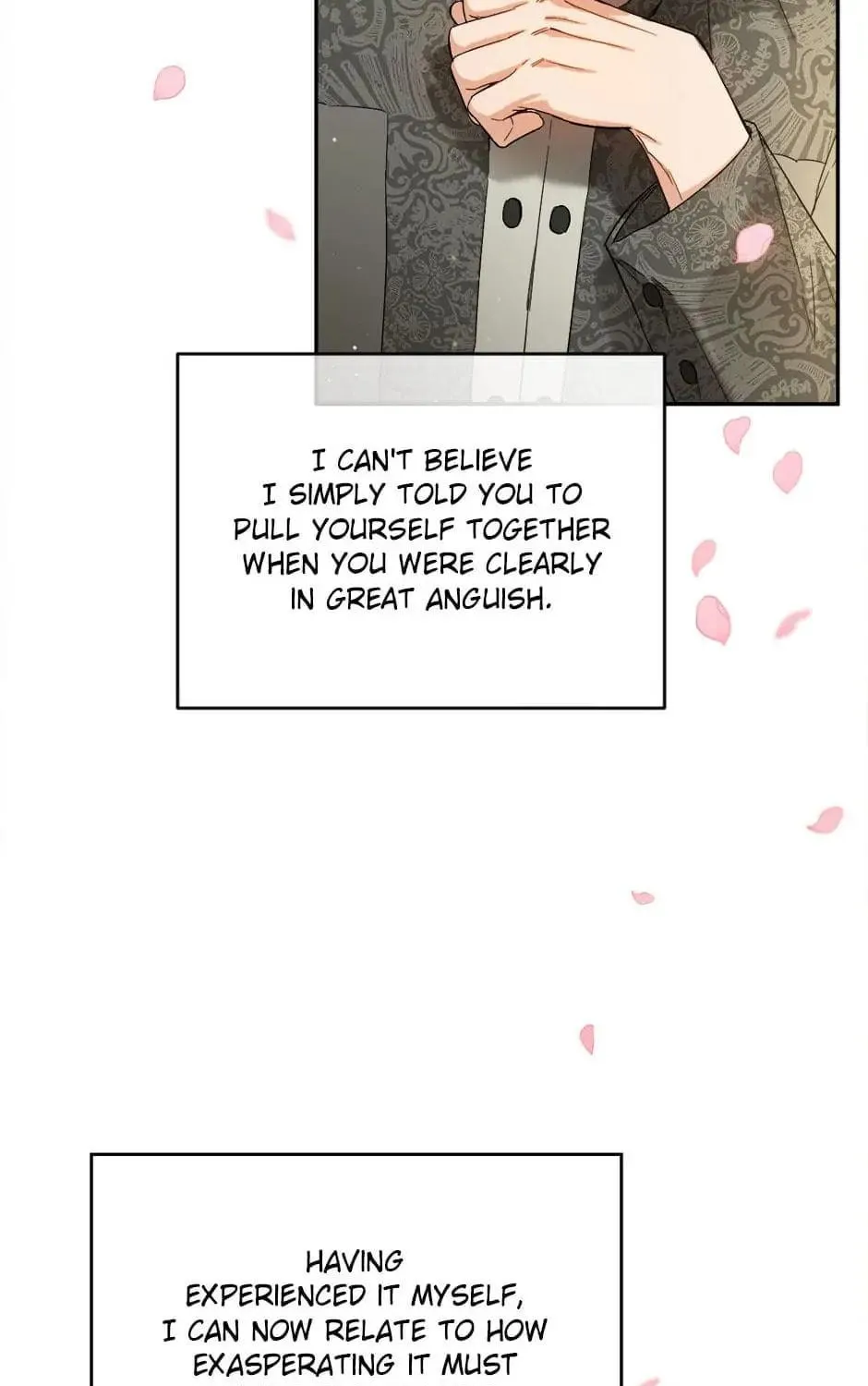 The Heiress's Double Life Chapter 68 page 48 - 