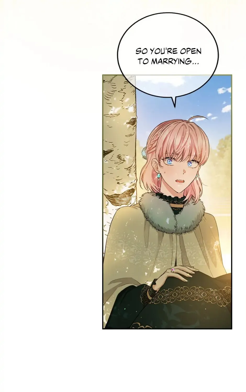 The Heiress's Double Life Chapter 68 page 6 - 