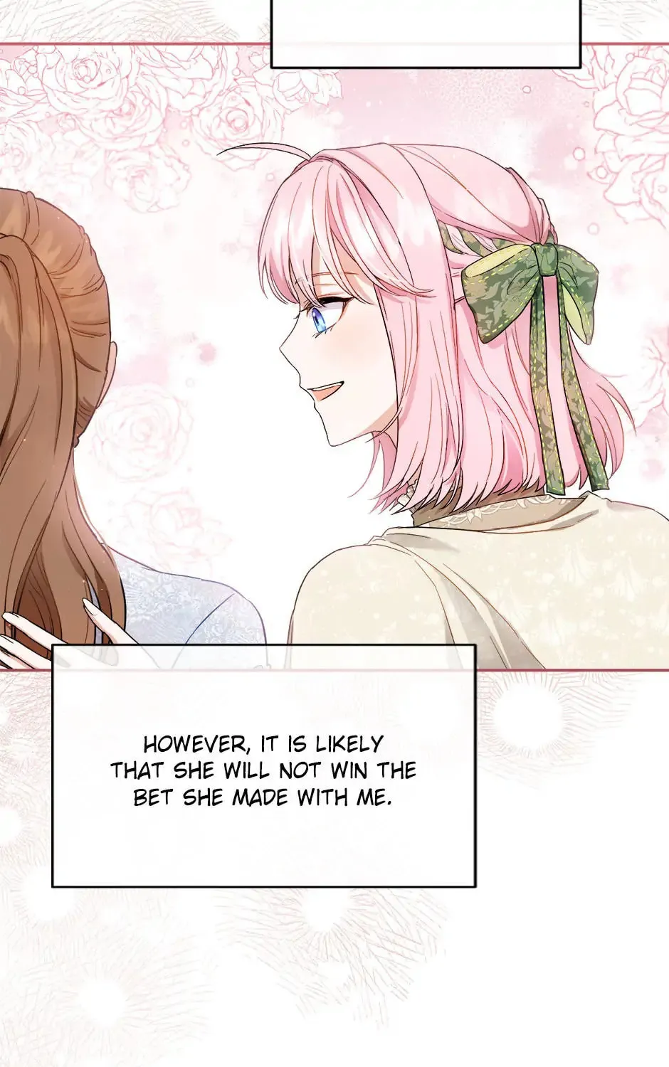 The Heiress's Double Life Chapter 68 page 56 - 