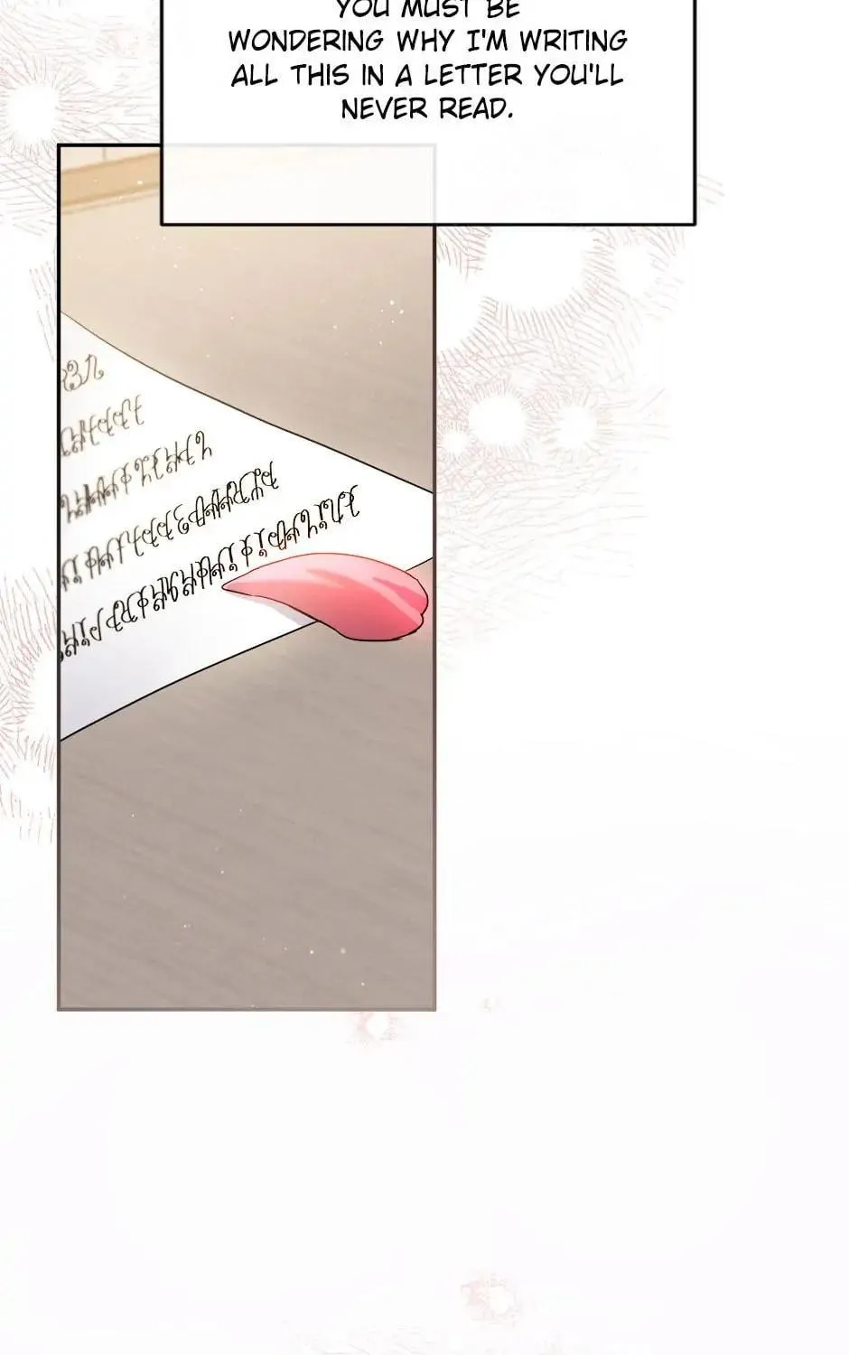 The Heiress's Double Life Chapter 68 page 58 - 