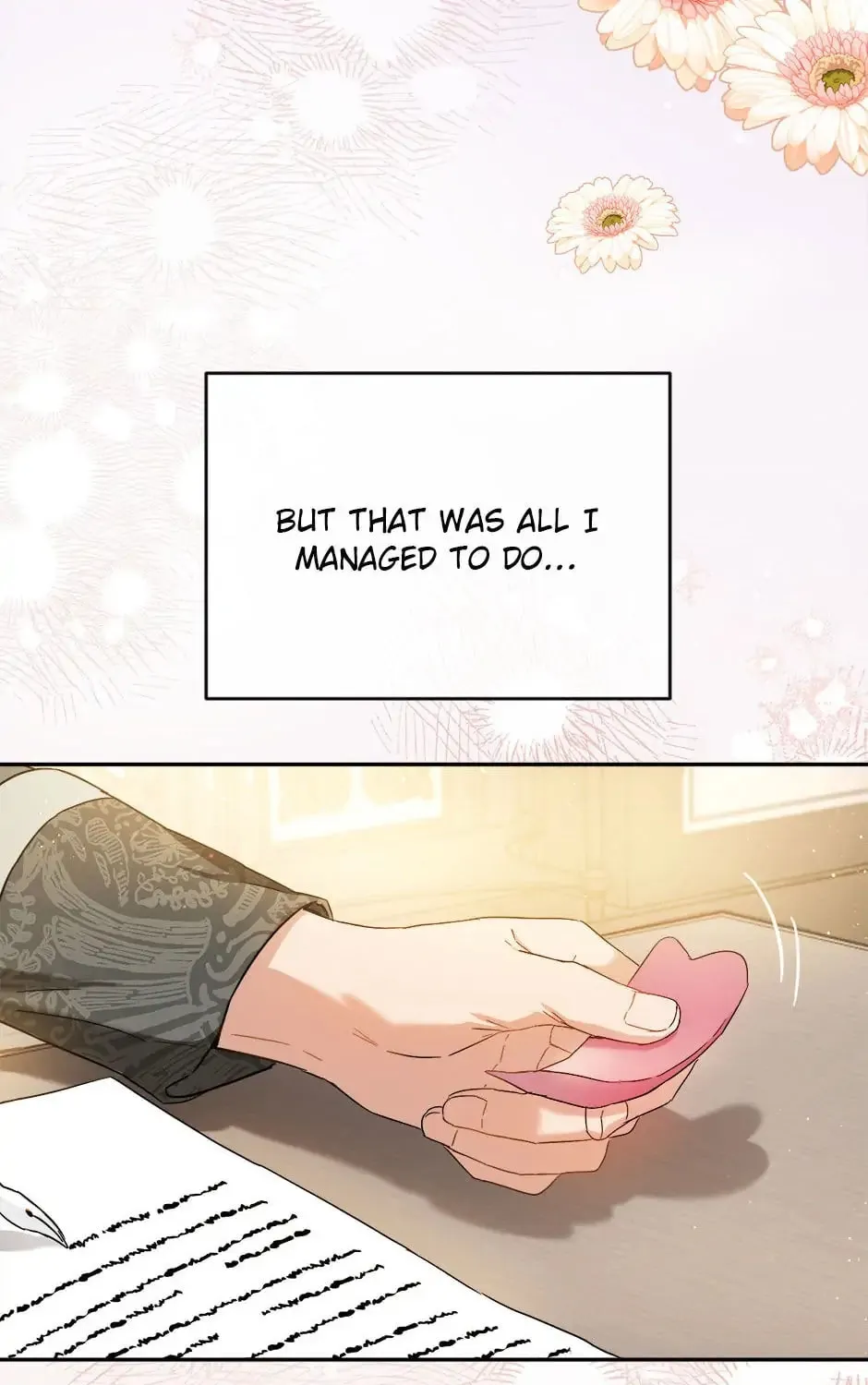 The Heiress's Double Life Chapter 68 page 62 - 