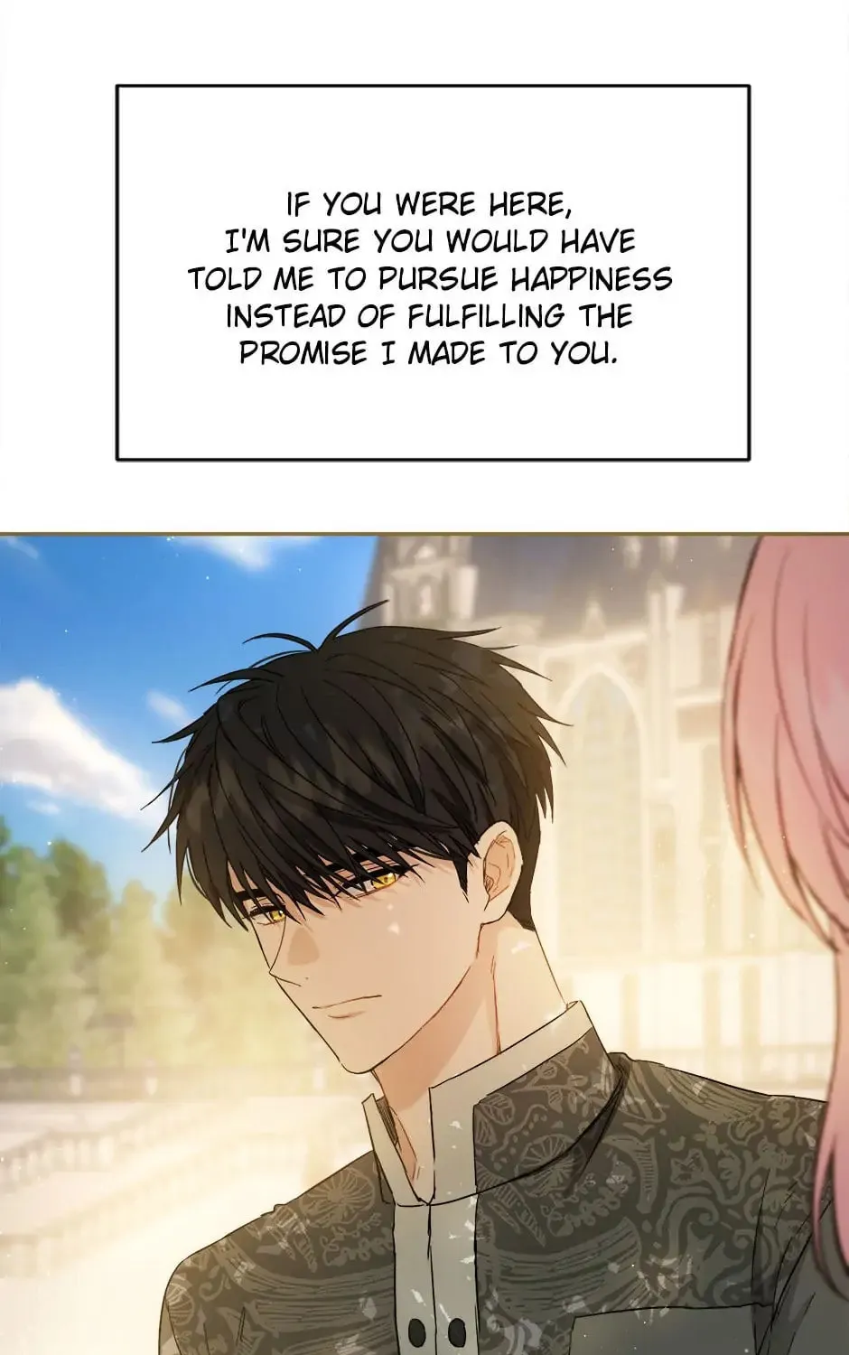 The Heiress's Double Life Chapter 68 page 66 - 