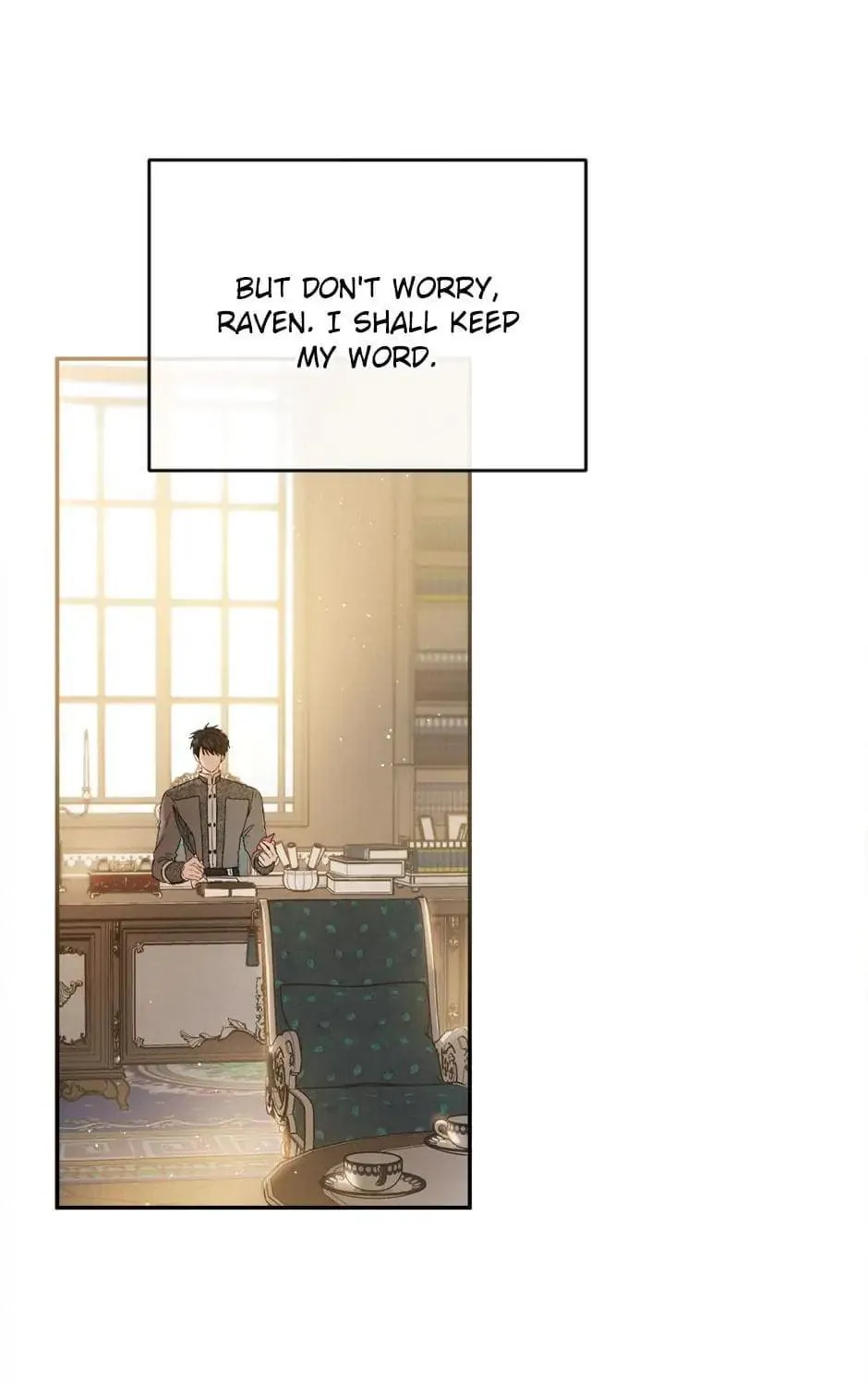 The Heiress's Double Life Chapter 68 page 68 - 