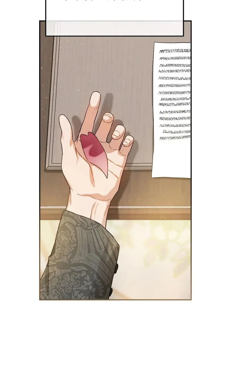 The Heiress's Double Life Chapter 68 page 70 - 