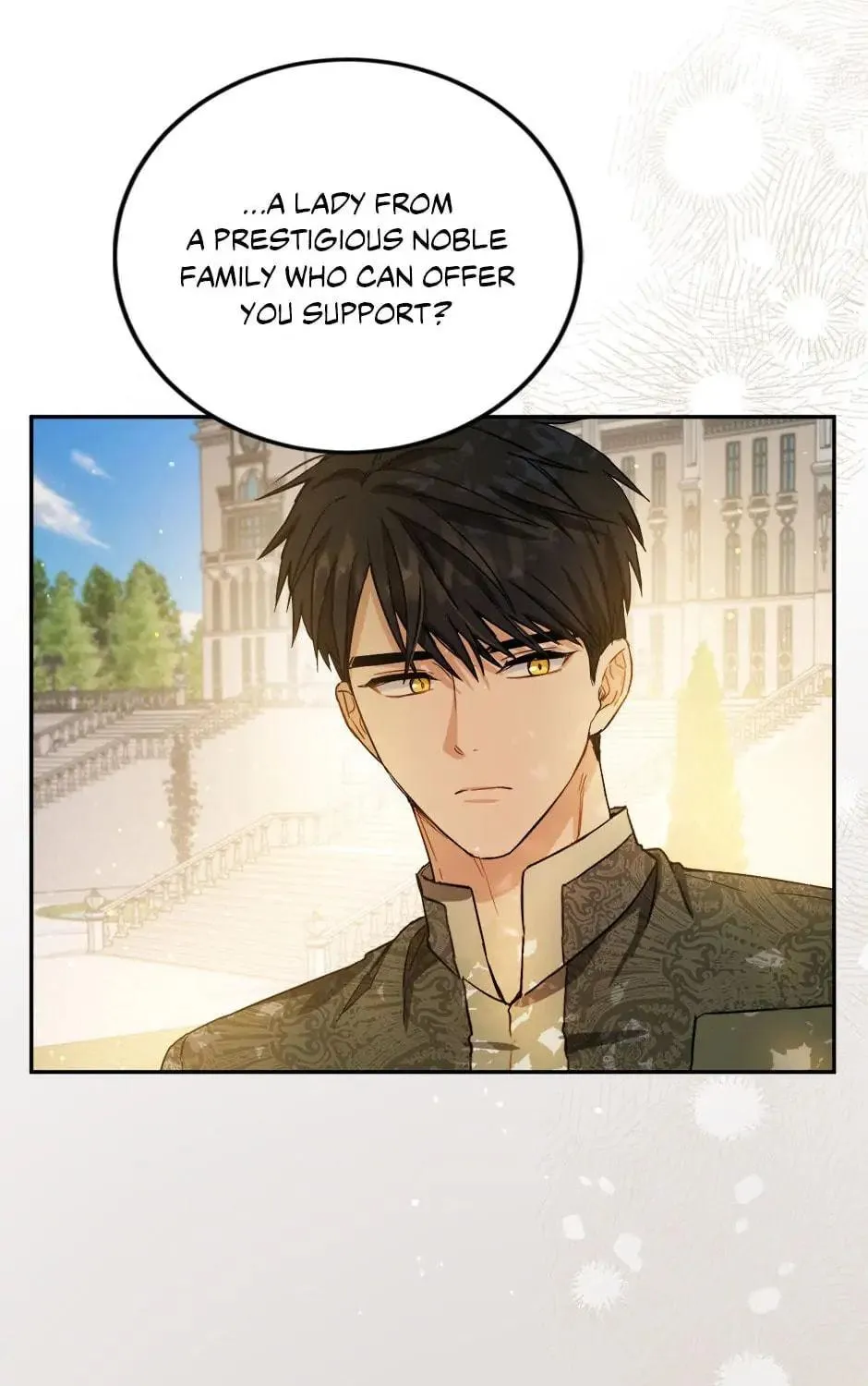 The Heiress's Double Life Chapter 68 page 8 - 
