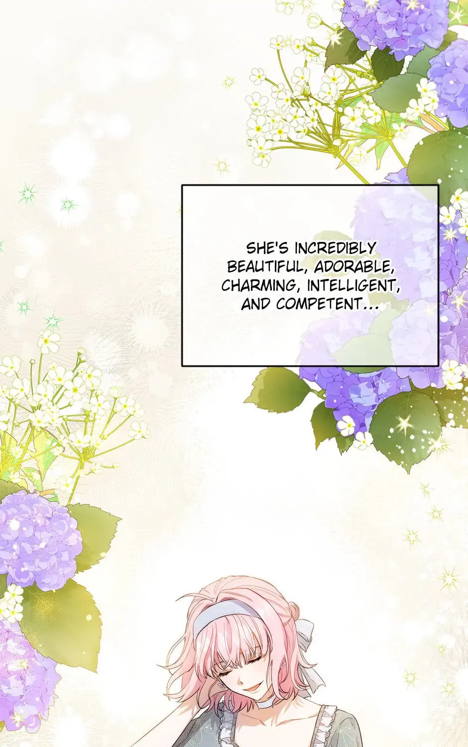 The Heiress's Double Life Chapter 68 page 74 - 