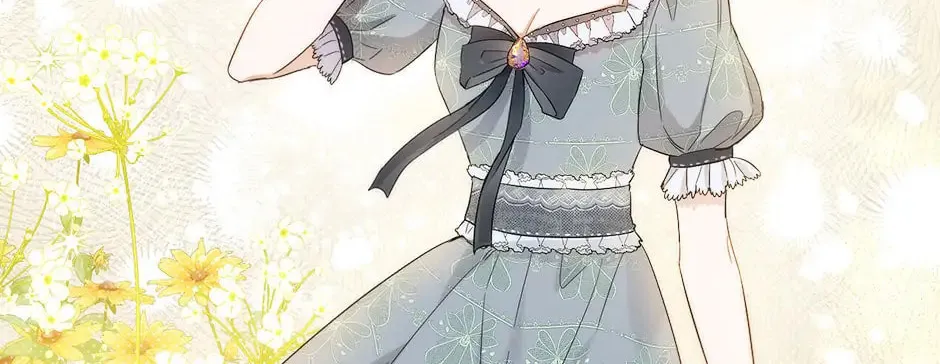 The Heiress's Double Life Chapter 68 page 75 - 