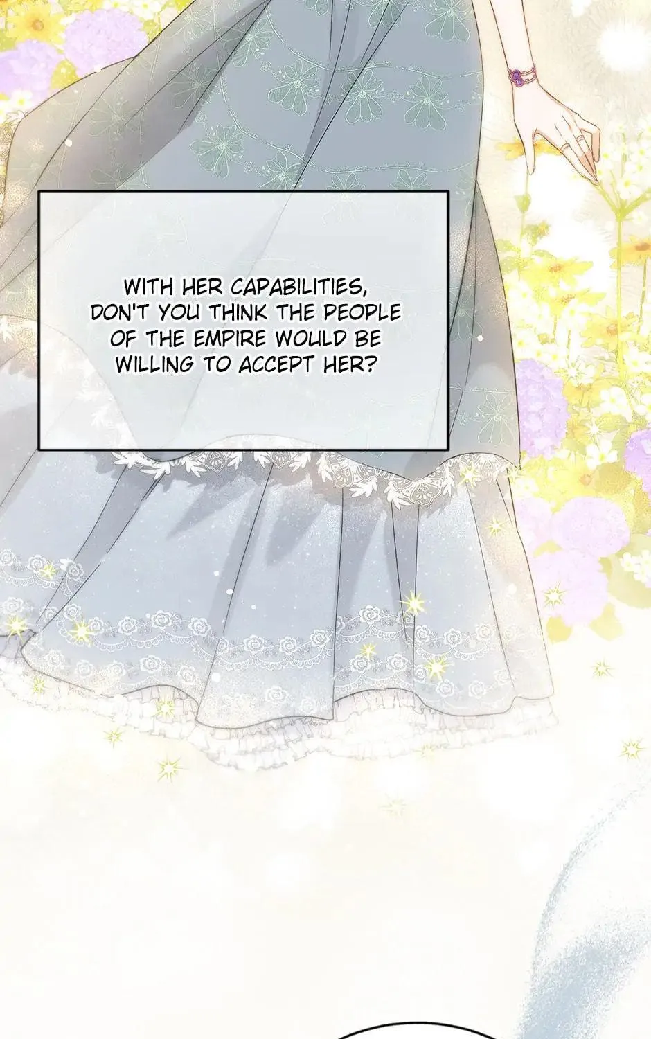 The Heiress's Double Life Chapter 68 page 76 - 
