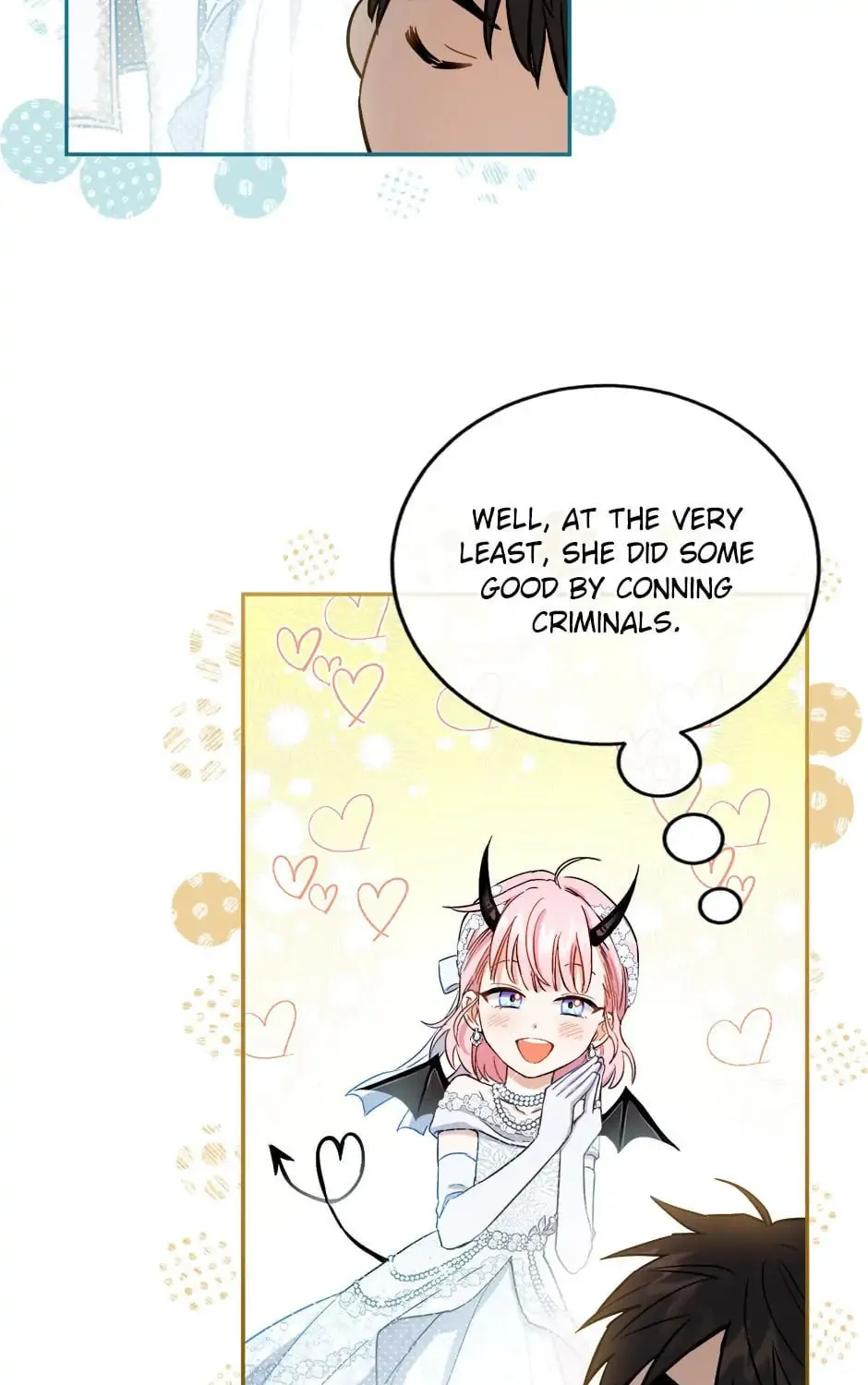 The Heiress's Double Life Chapter 68 page 80 - 