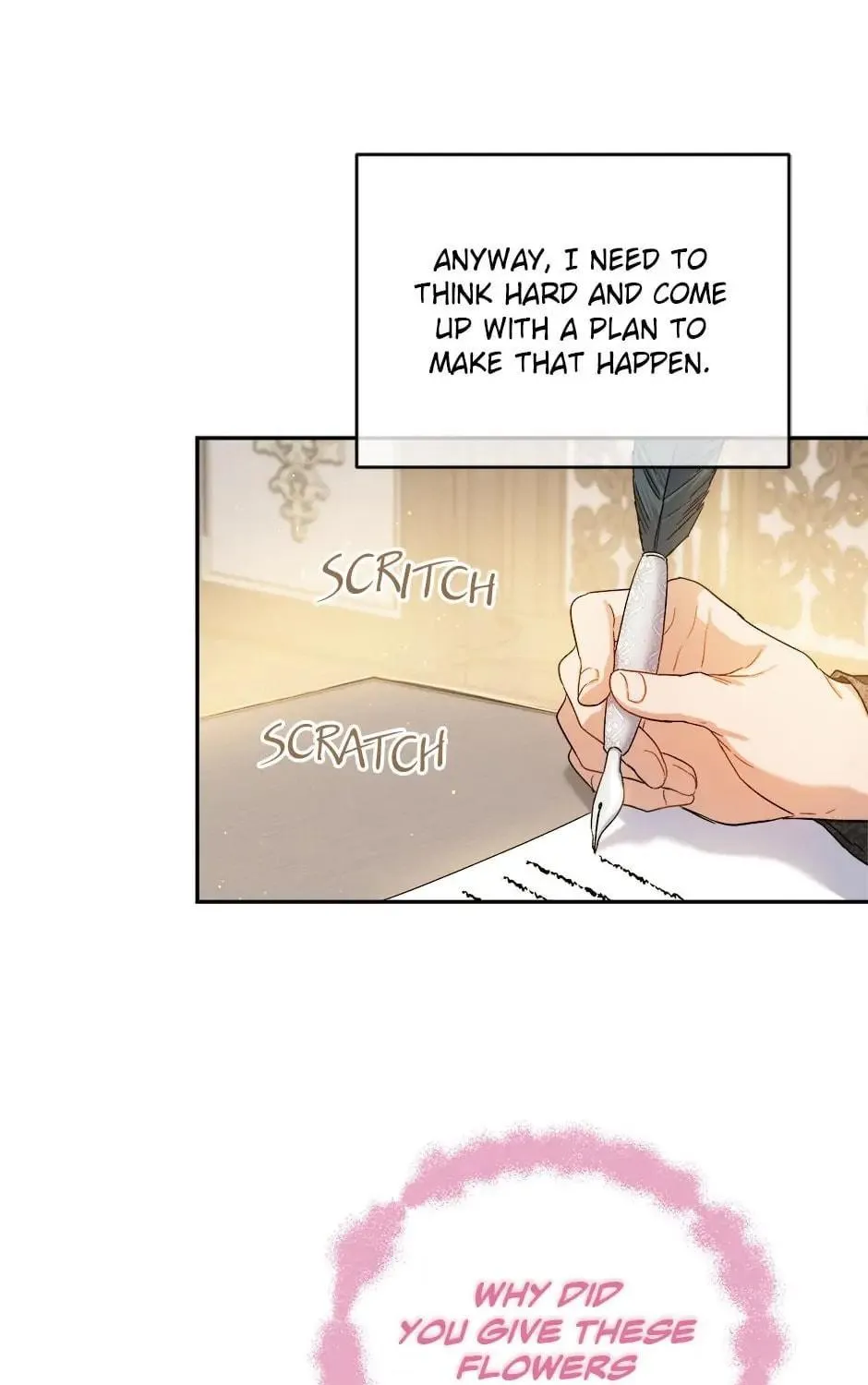 The Heiress's Double Life Chapter 68 page 82 - 