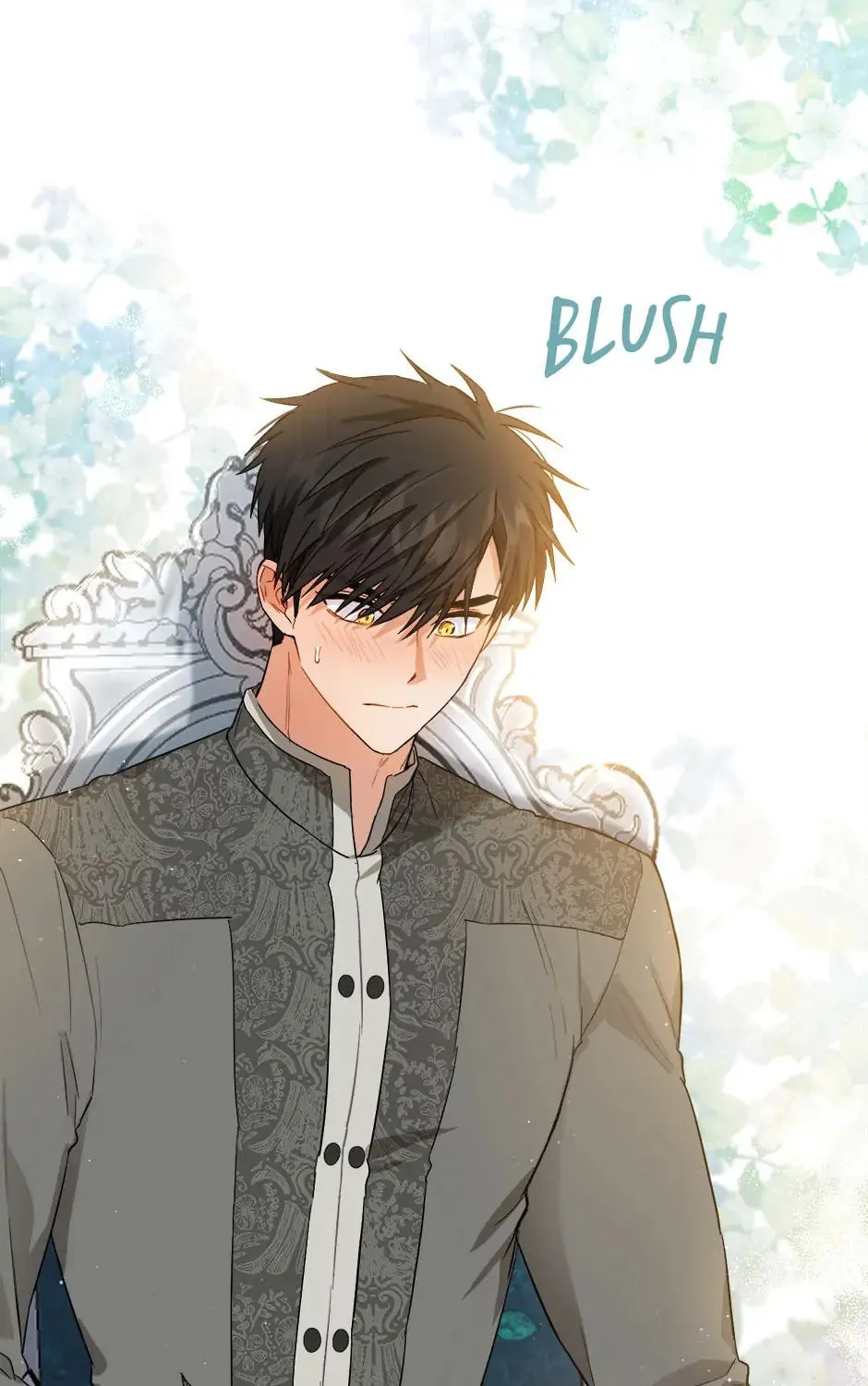 The Heiress's Double Life Chapter 68 page 86 - 