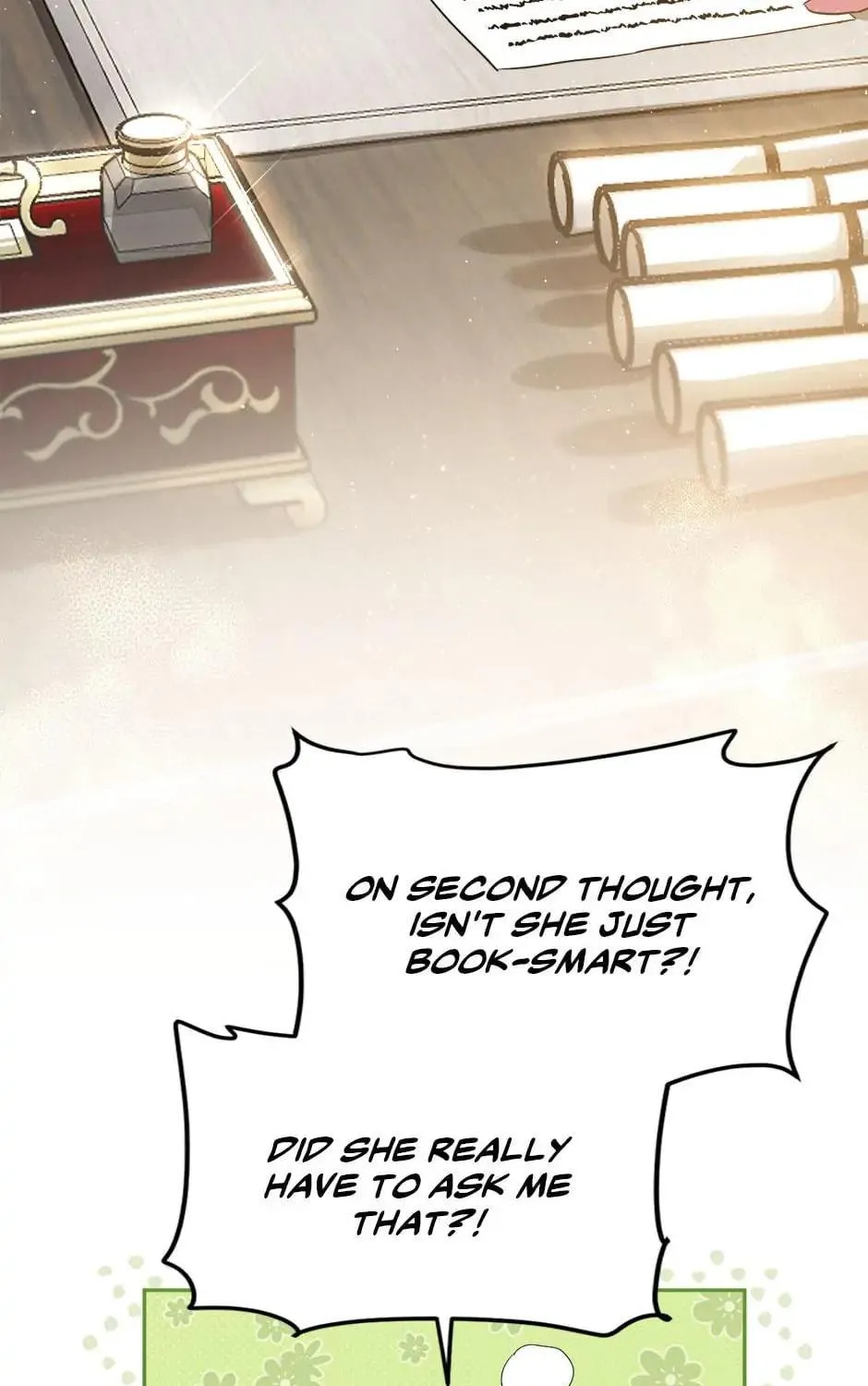 The Heiress's Double Life Chapter 68 page 88 - 