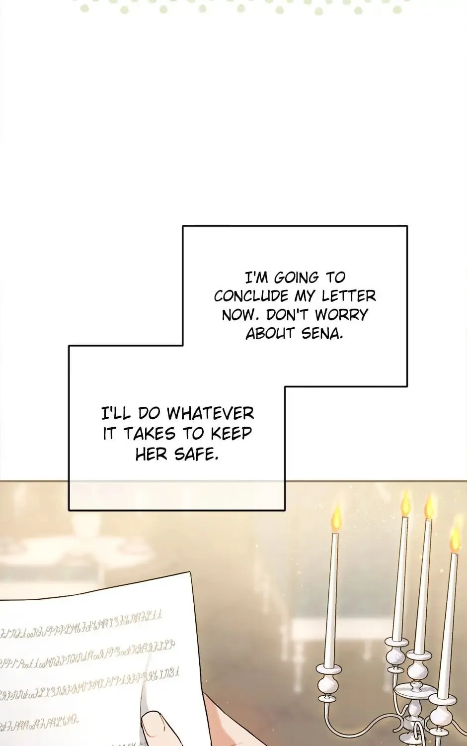 The Heiress's Double Life Chapter 68 page 90 - 