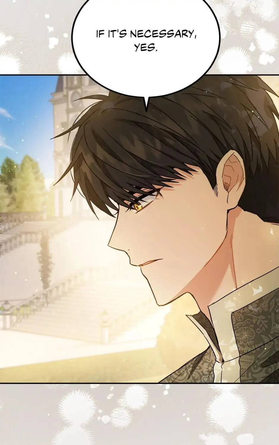 The Heiress's Double Life Chapter 68 page 10 - 