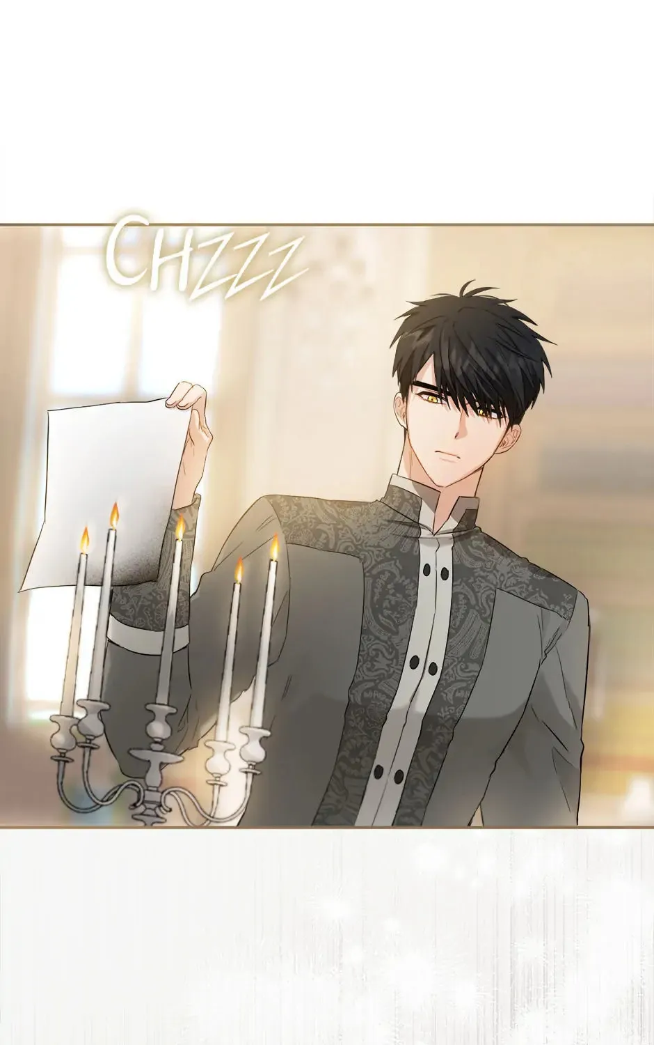 The Heiress's Double Life Chapter 68 page 92 - 