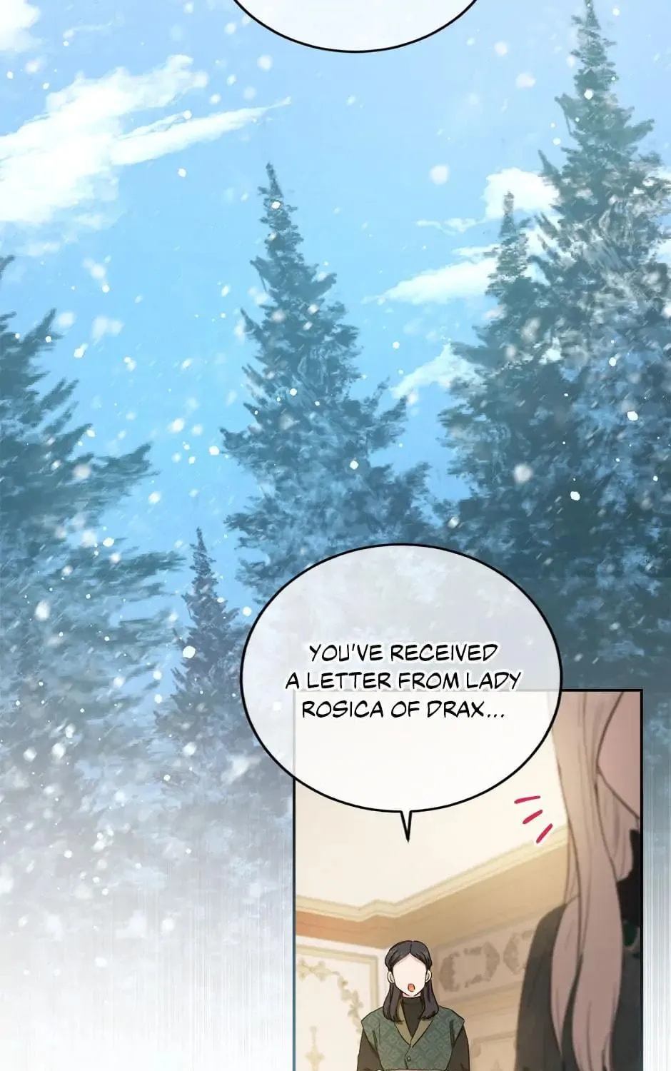 The Heiress's Double Life Chapter 68 page 100 - 