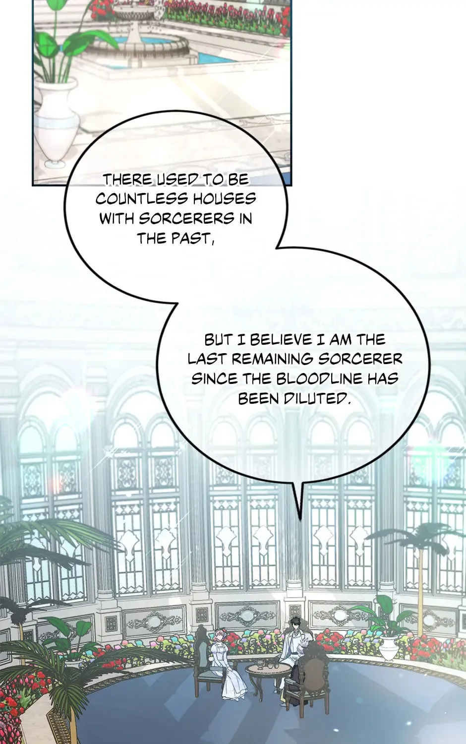 The Heiress's Double Life Chapter 69 page 104 - 