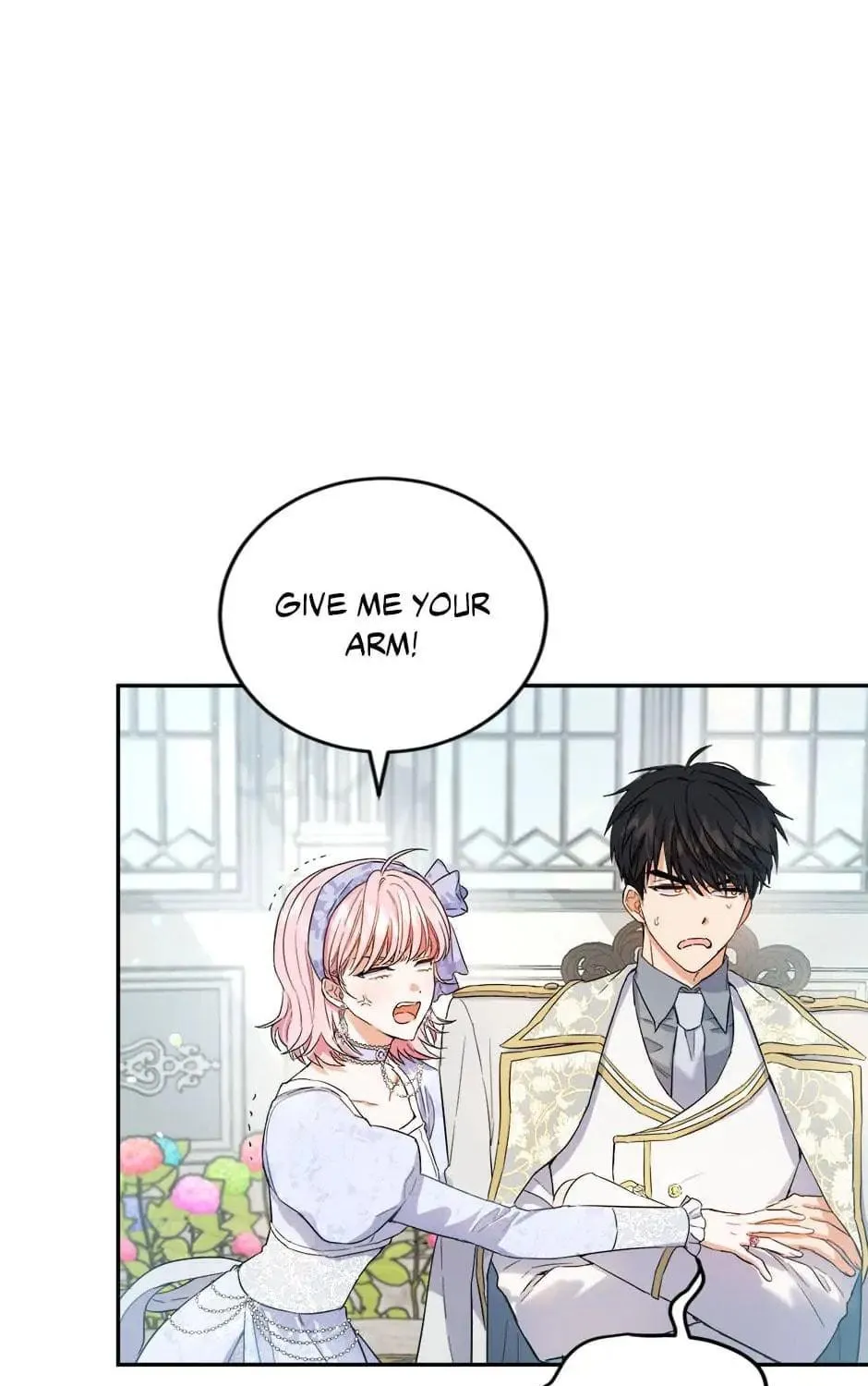 The Heiress's Double Life Chapter 69 page 106 - 