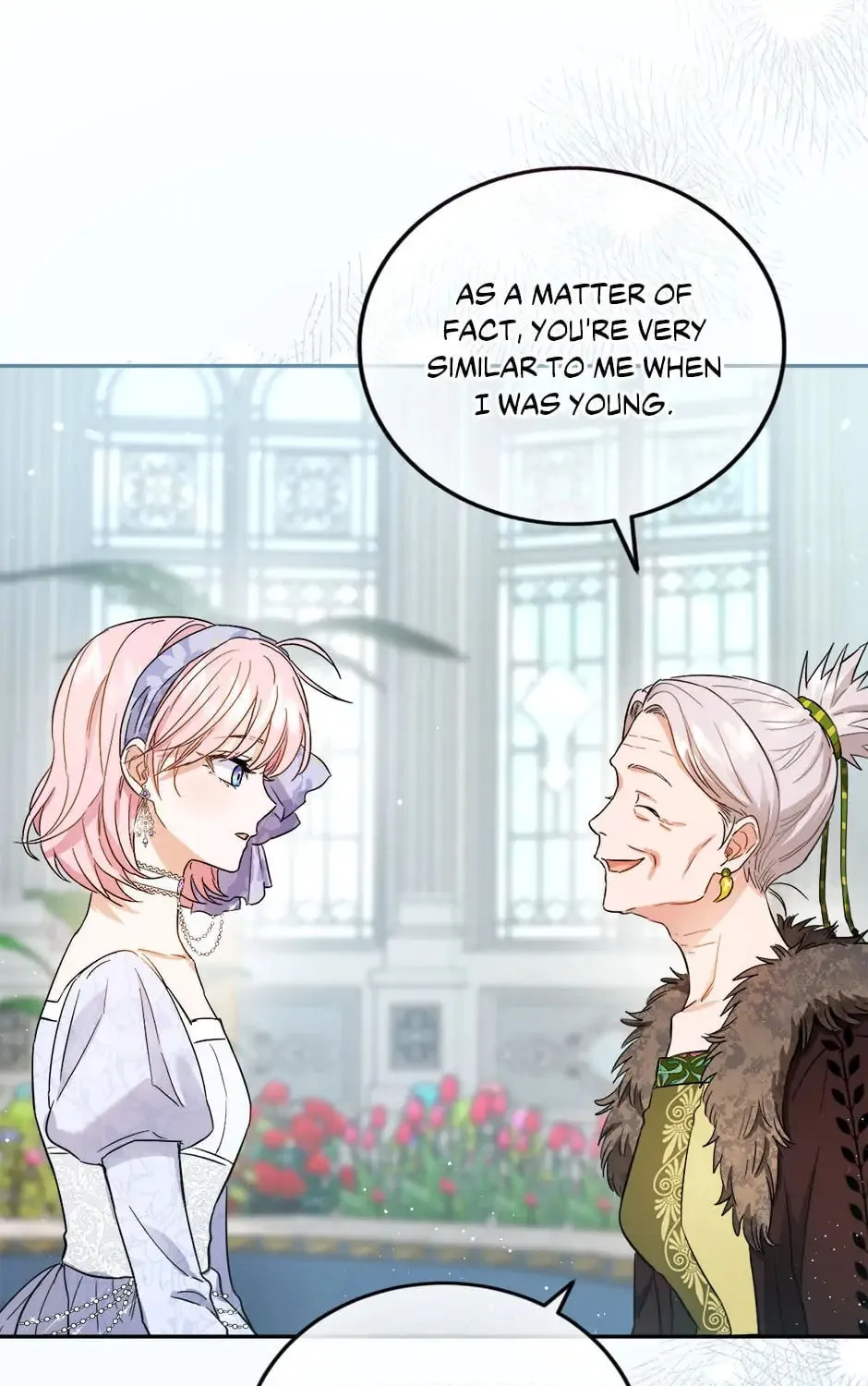 The Heiress's Double Life Chapter 69 page 110 - 
