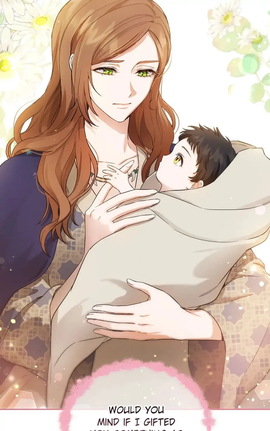 The Heiress's Double Life Chapter 69 page 12 - 
