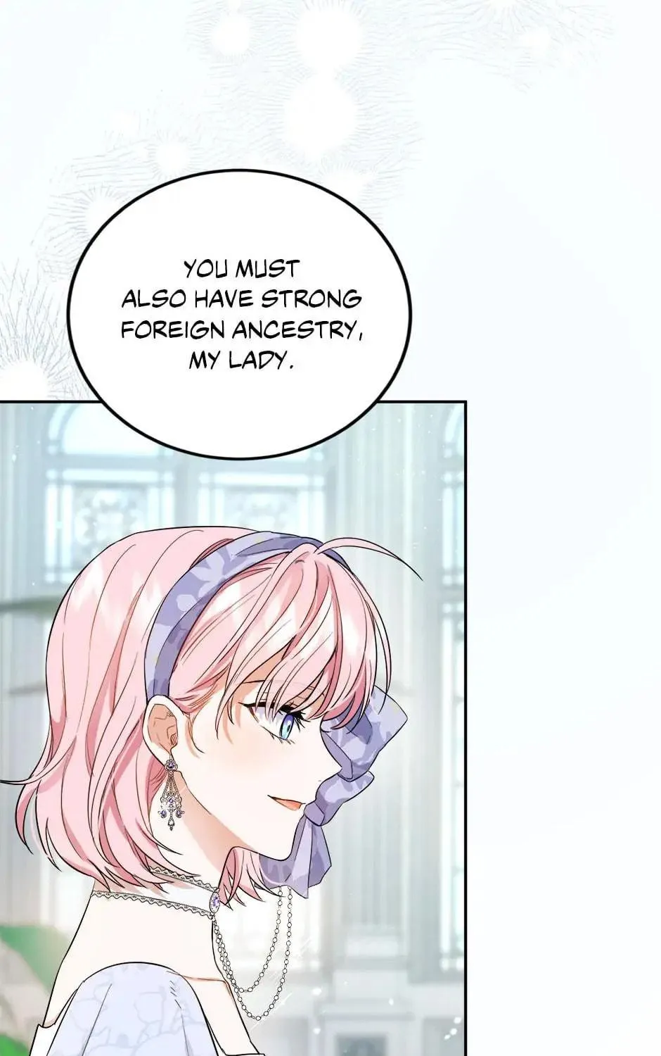 The Heiress's Double Life Chapter 69 page 112 - 
