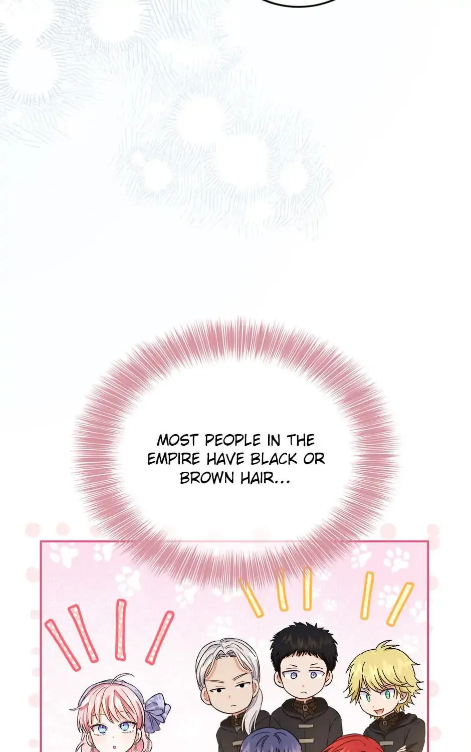 The Heiress's Double Life Chapter 69 page 114 - 