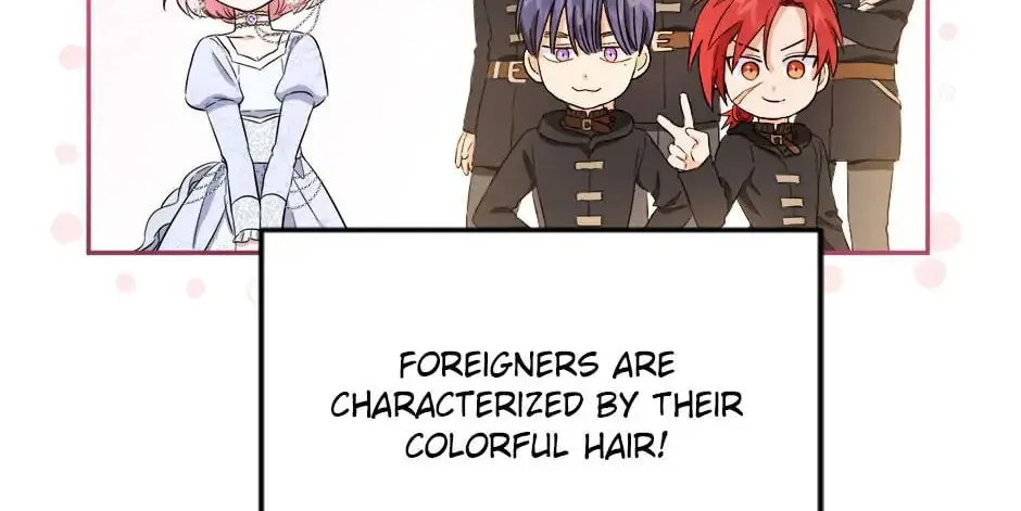 The Heiress's Double Life Chapter 69 page 115 - 