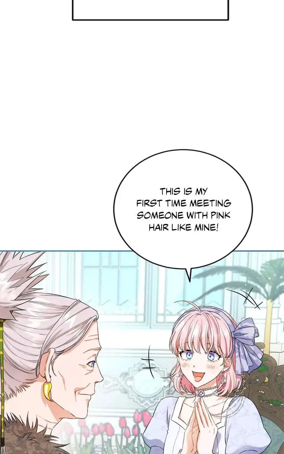 The Heiress's Double Life Chapter 69 page 116 - 