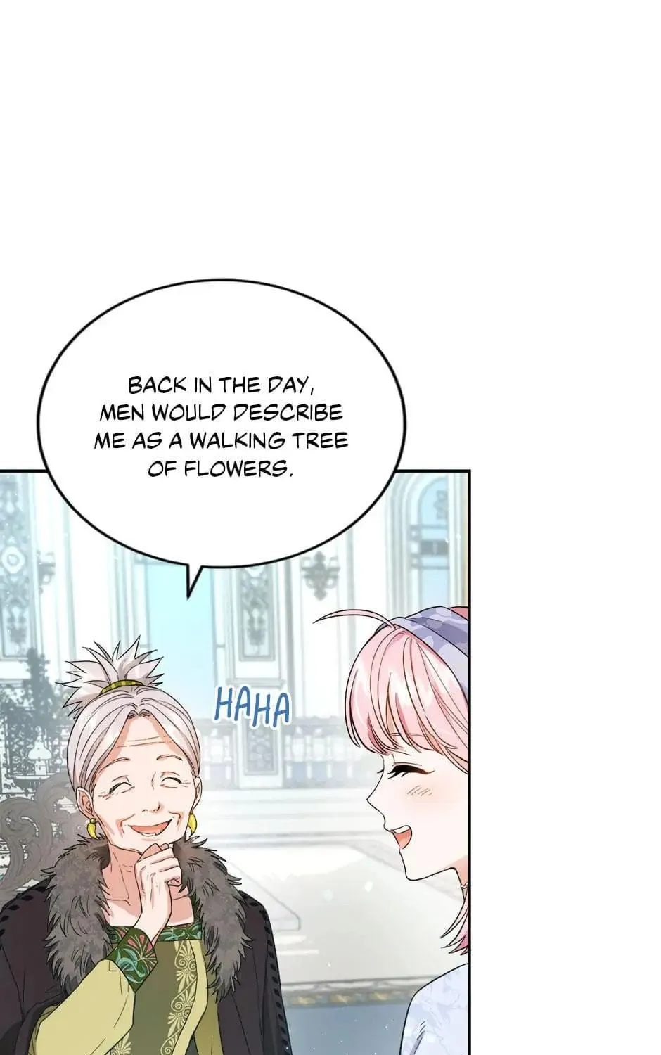 The Heiress's Double Life Chapter 69 page 118 - 