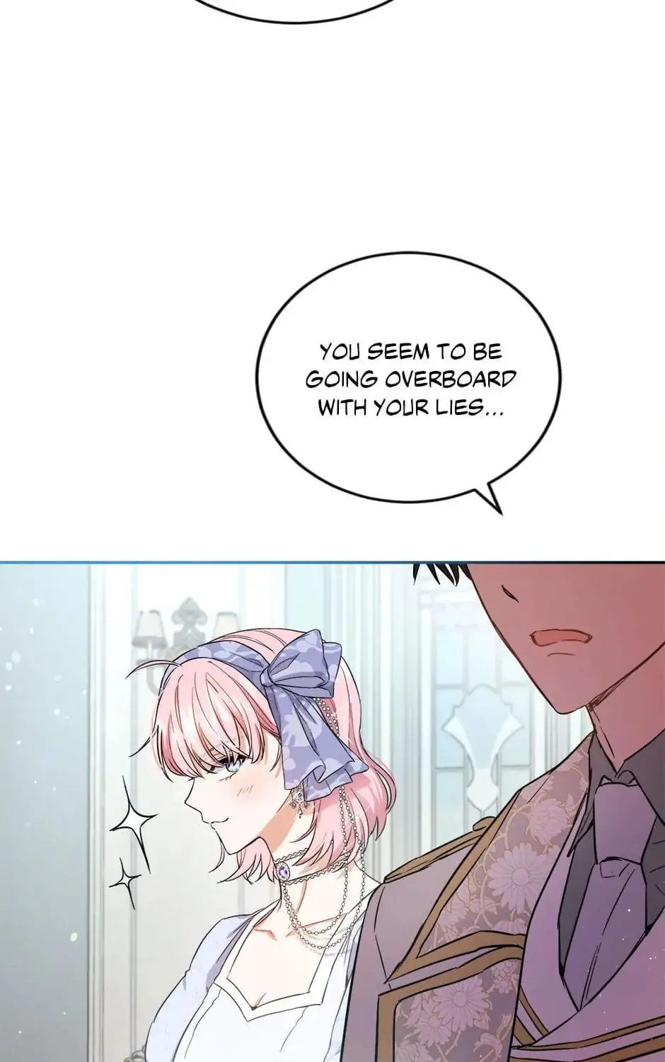 The Heiress's Double Life Chapter 69 page 122 - 