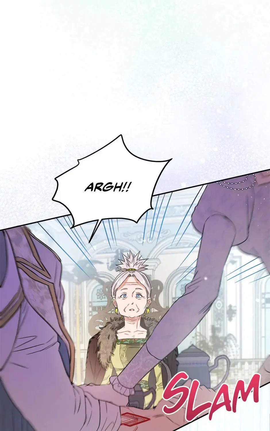 The Heiress's Double Life Chapter 69 page 126 - 