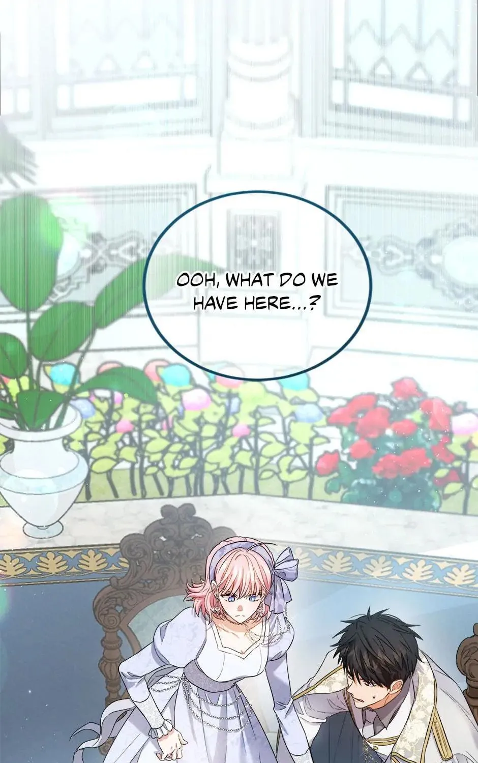 The Heiress's Double Life Chapter 69 page 128 - 