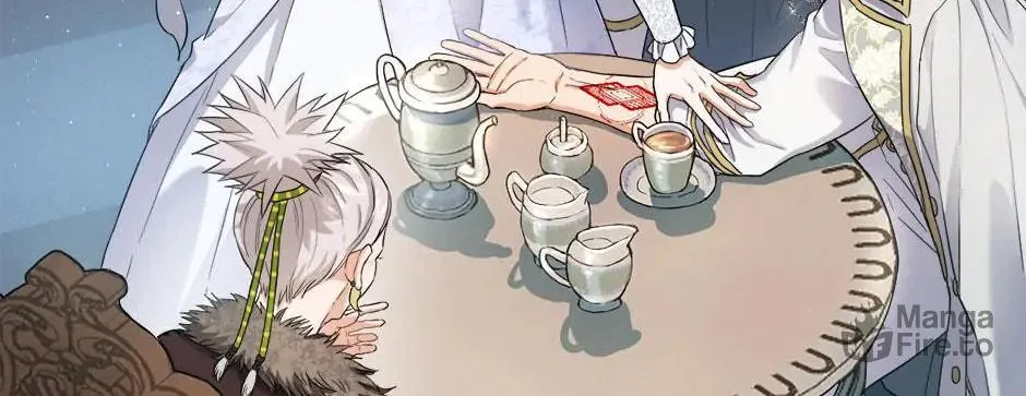 The Heiress's Double Life Chapter 69 page 129 - 