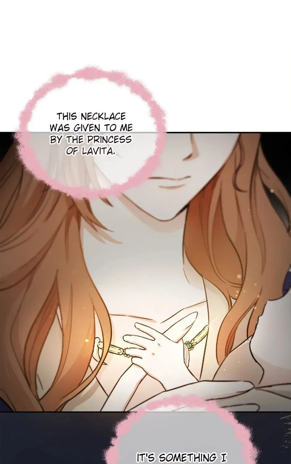 The Heiress's Double Life Chapter 69 page 14 - 