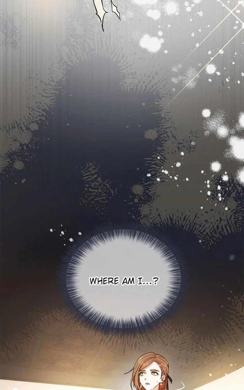 The Heiress's Double Life Chapter 69 page 18 - 