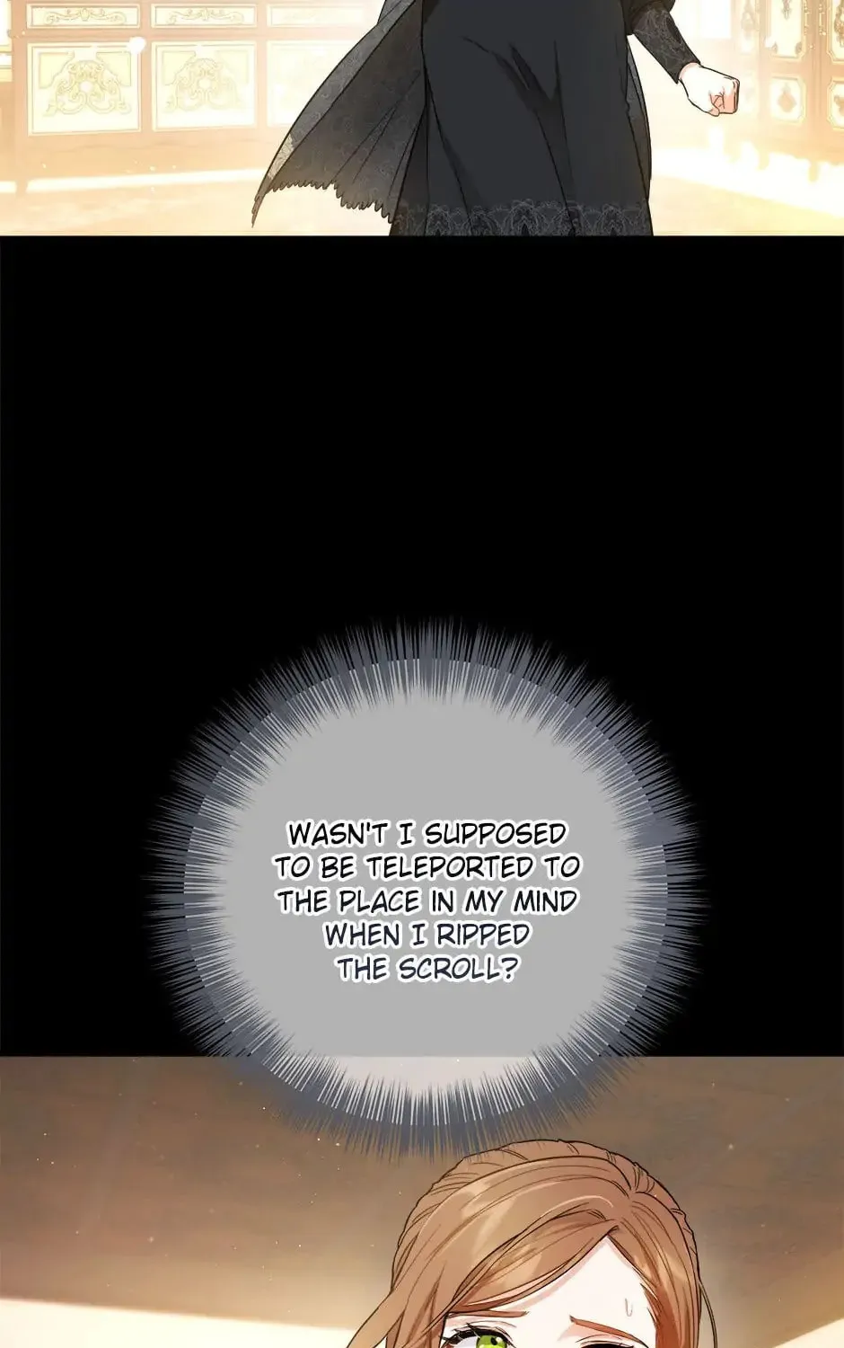 The Heiress's Double Life Chapter 69 page 20 - 