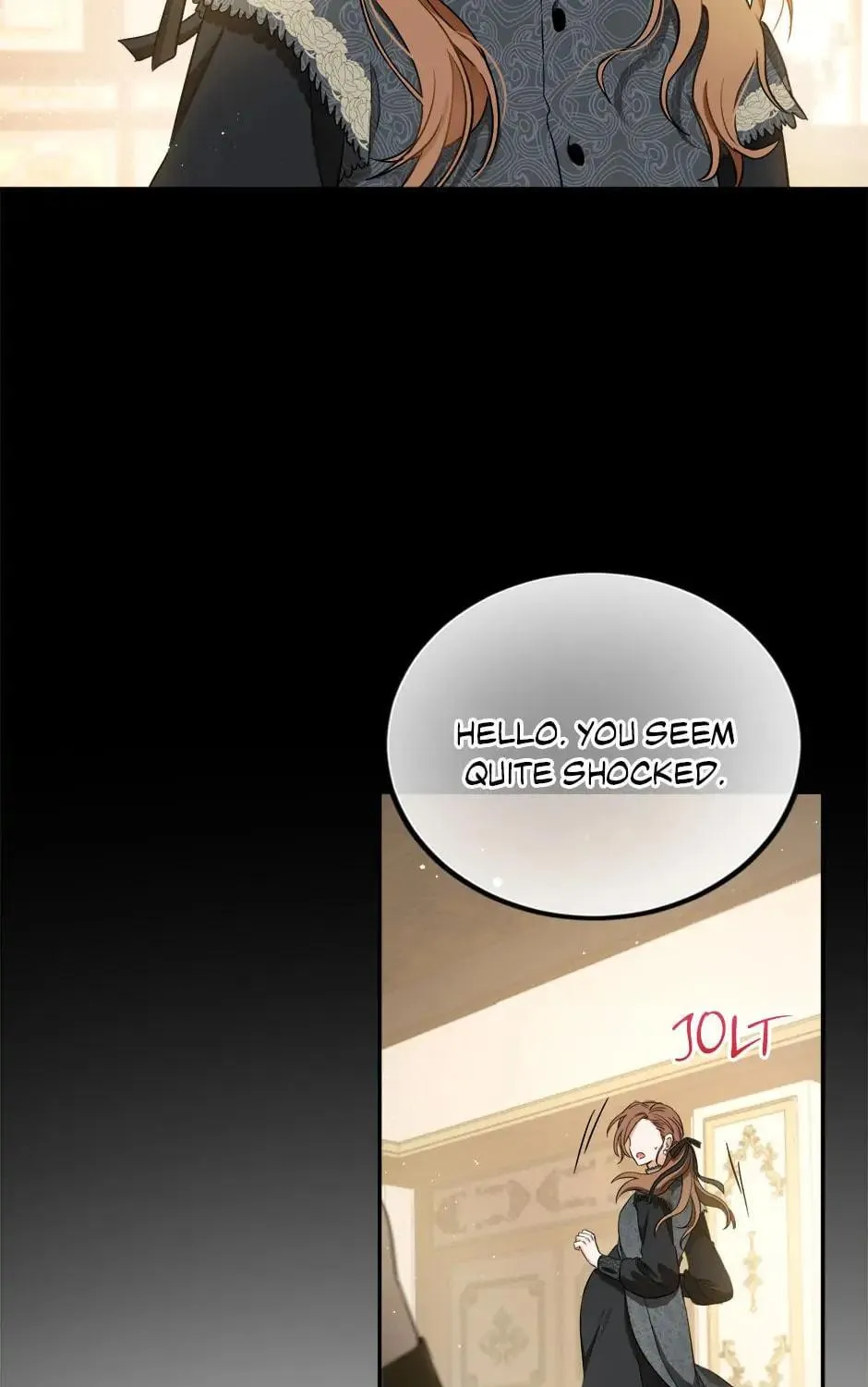 The Heiress's Double Life Chapter 69 page 22 - 
