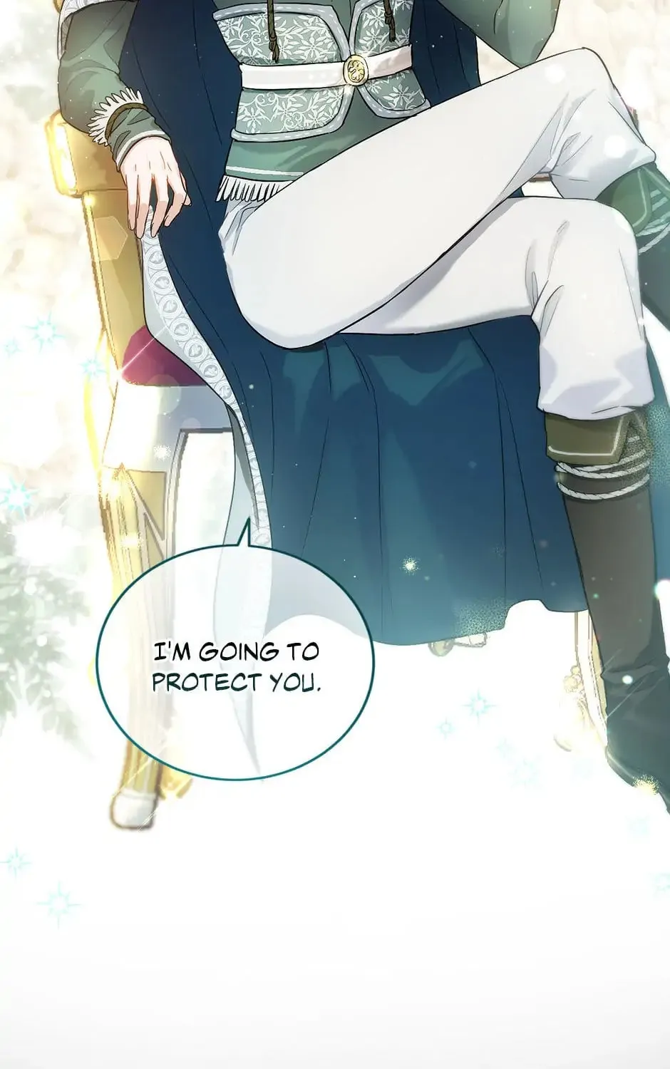 The Heiress's Double Life Chapter 69 page 26 - 