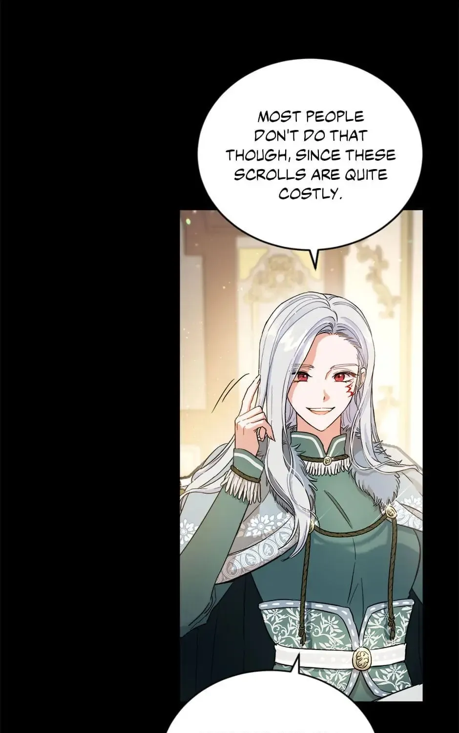 The Heiress's Double Life Chapter 69 page 30 - 
