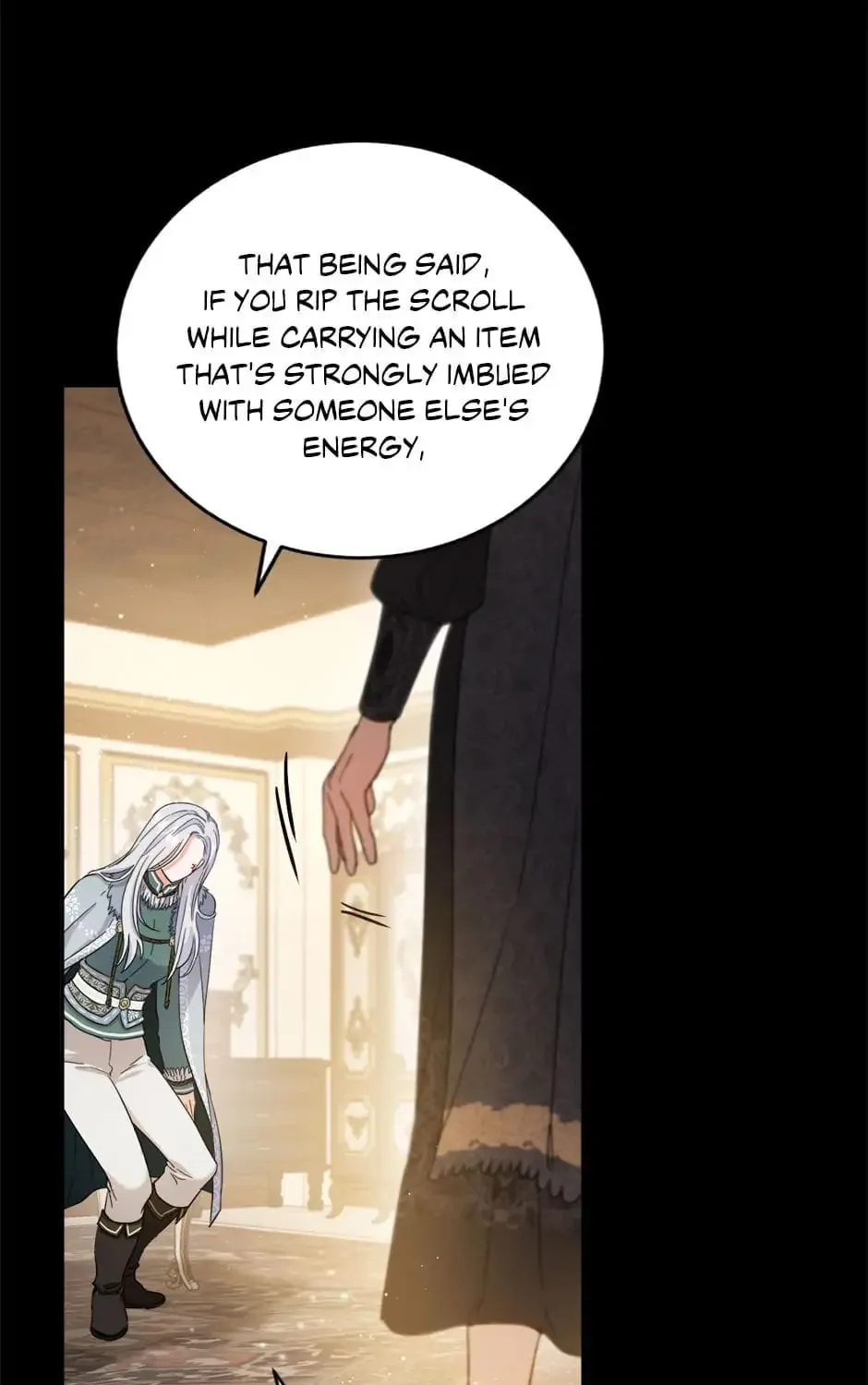 The Heiress's Double Life Chapter 69 page 32 - 