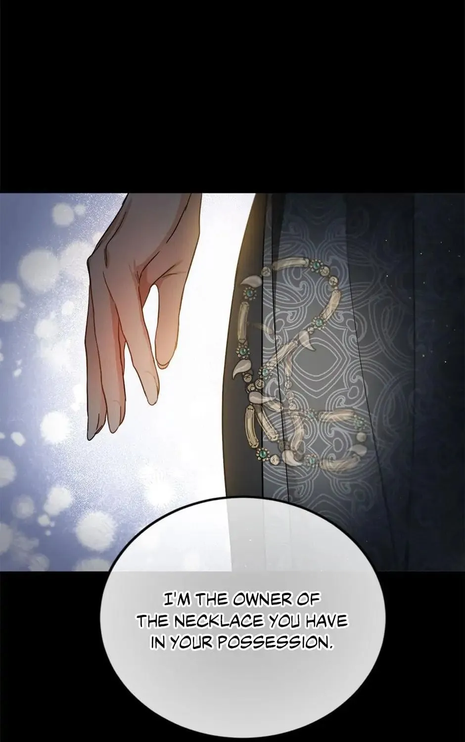 The Heiress's Double Life Chapter 69 page 34 - 