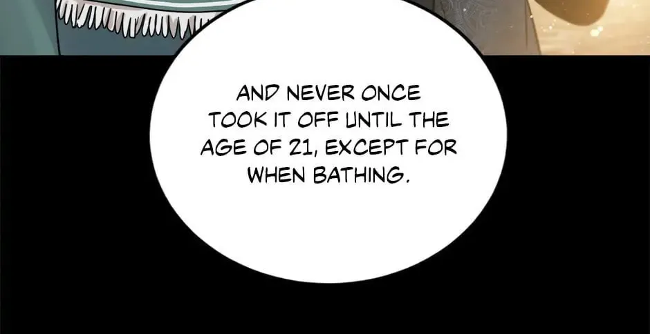 The Heiress's Double Life Chapter 69 page 37 - 